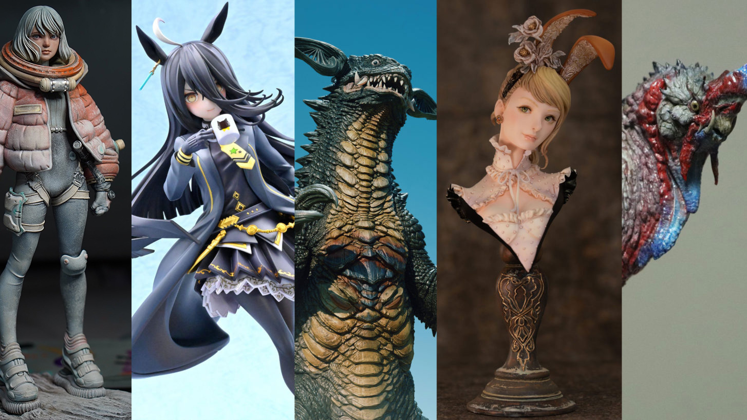 1/6 survival.01 Killer ガレージキット 美少女リアルフィギュア