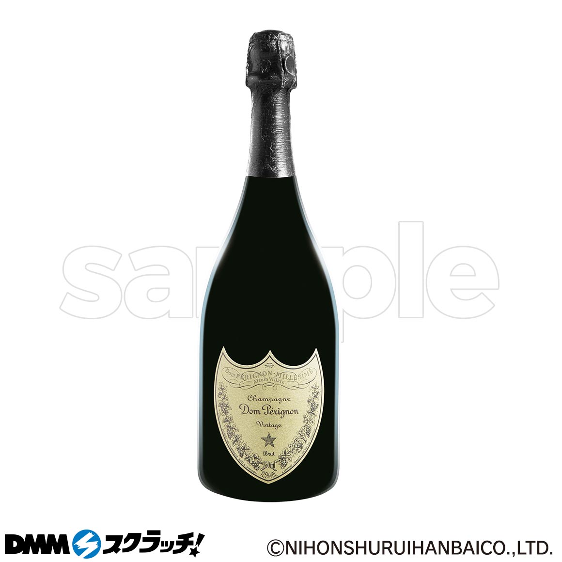 ドンペリニョン シャンパン 2015年ヴィンテージ 750ml Amazon.co.jp