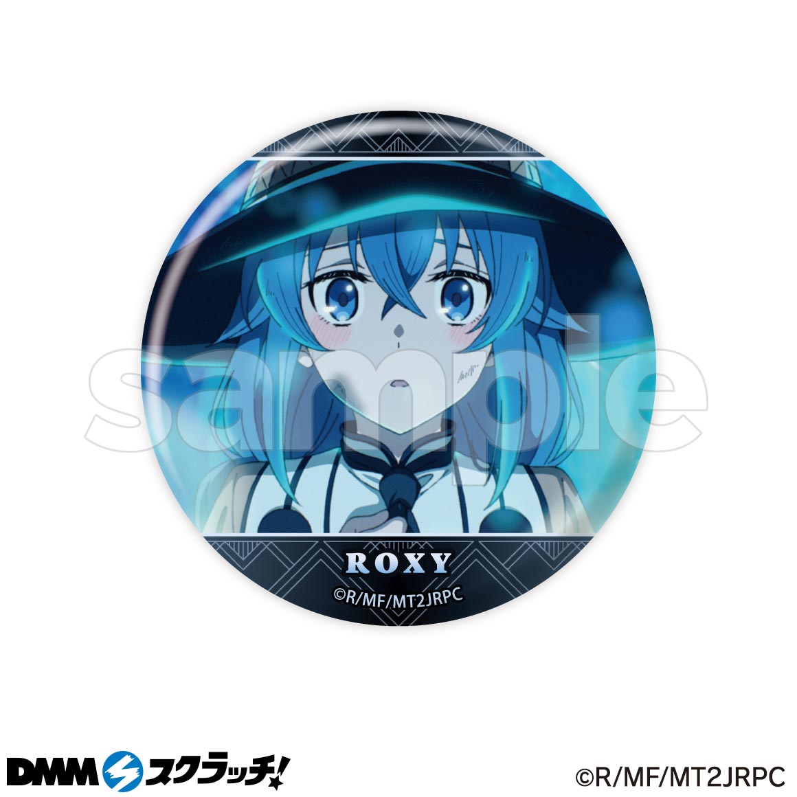 TVアニメ『無職転生Ⅱ ～異世界行ったら本気だす～』 スクラッチ - DMM