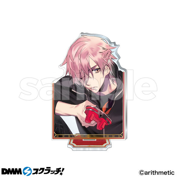 DMMスクラッチ Blackish House DMMスクラッチ Blackish House Blackish