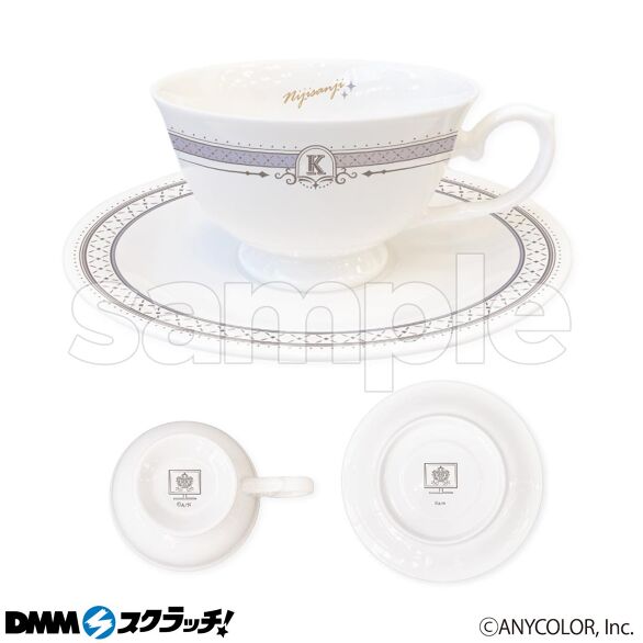 にじさんじ スクラッチ第六弾 - DMMスクラッチ