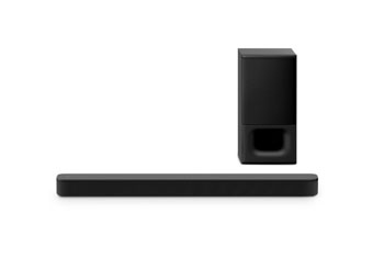 ソニーが3次元の立体音響を楽しめる サウンドバー『HT-X8500』を発売