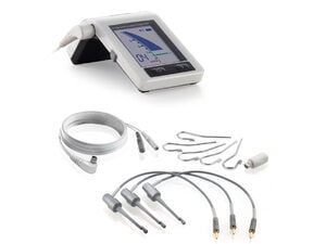 J MORITA - Root ZX mini - Apex Locator Unit Includes: Probe Cord