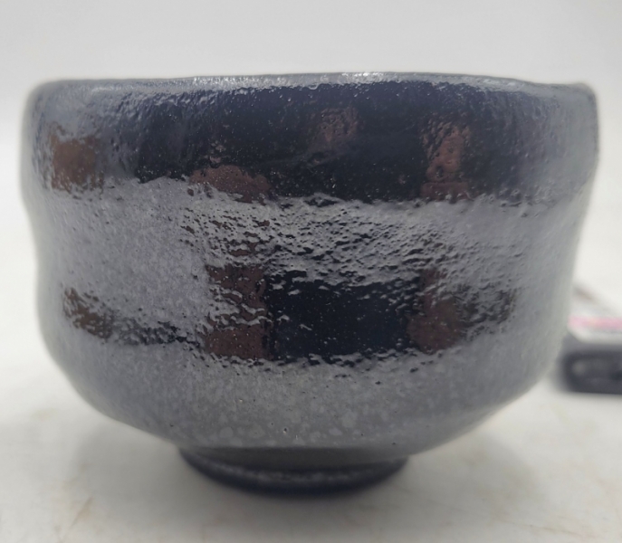 特別価格設定中 黒楽茶碗 特別価格設定中 黒楽茶碗 特別価格設定中 黒