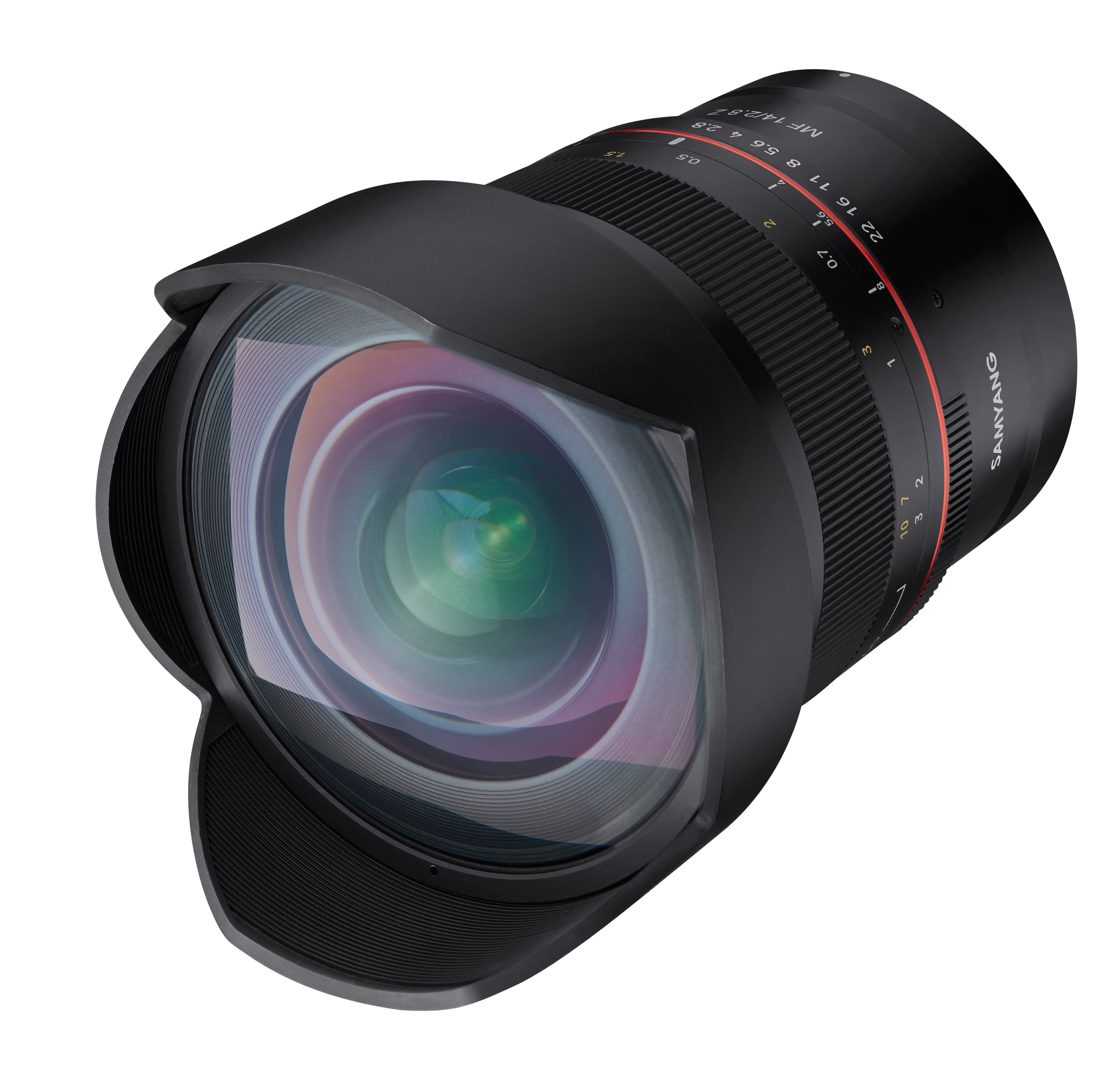 14mm F2.8 Full Frame Ultra Wide Angle (Nikon Z) – Samyang US