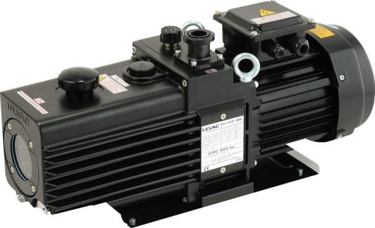 アルバック GLD－202AA 直結型油回転真空ポンプ200V｜総合