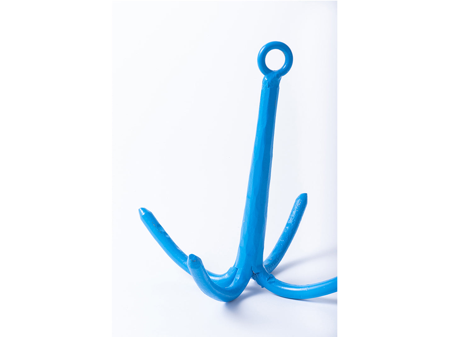 四つ爪錨 – santo