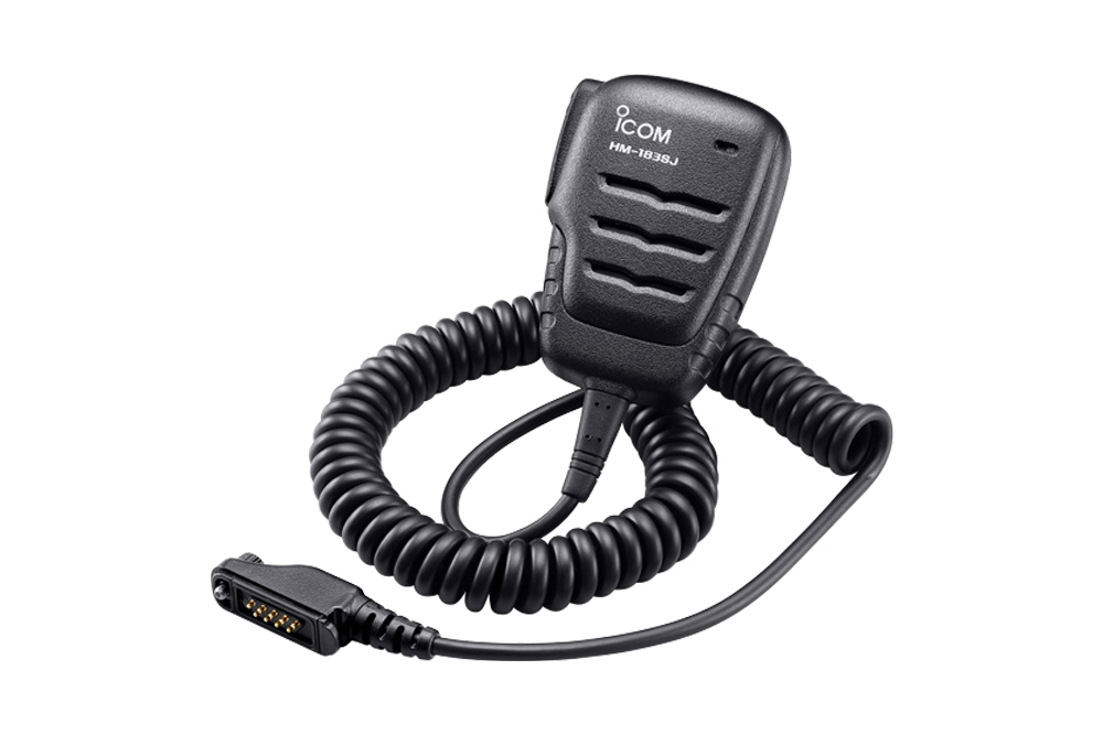 4台セット】アイコム IC-DU65B デジタル簡易無線 免許局 【公式通販】