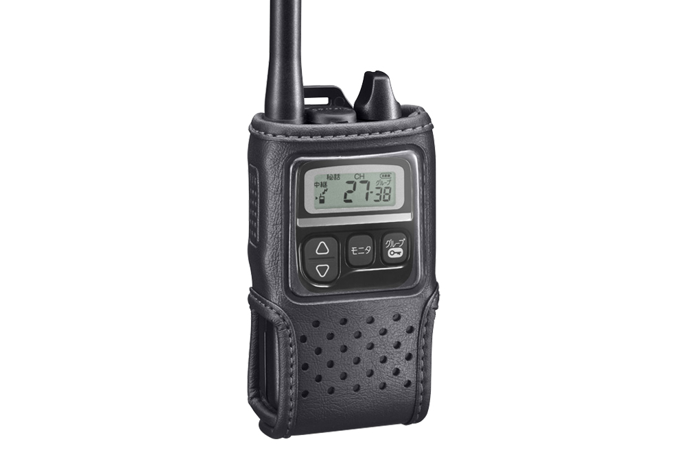 アイコム 特定小電力無線 IC-4300 | トランシーバー・業務用無線機