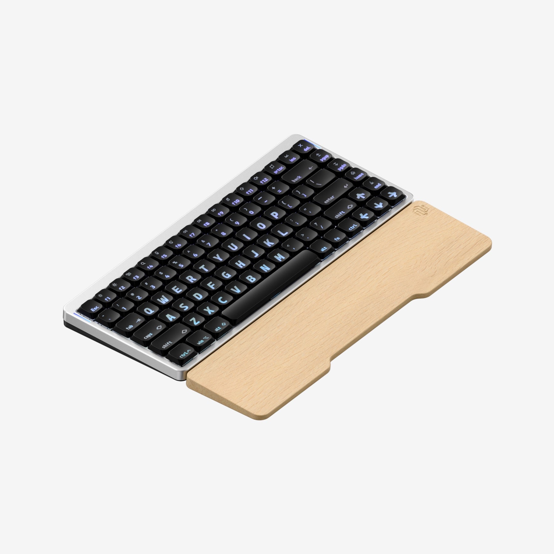 Air75 HE磁気スイッチゲーミングキーボード – DIGIART