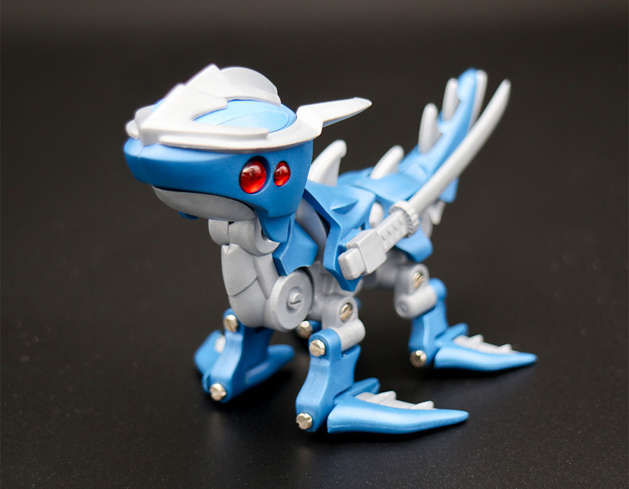 組立説明書 – さんど模型