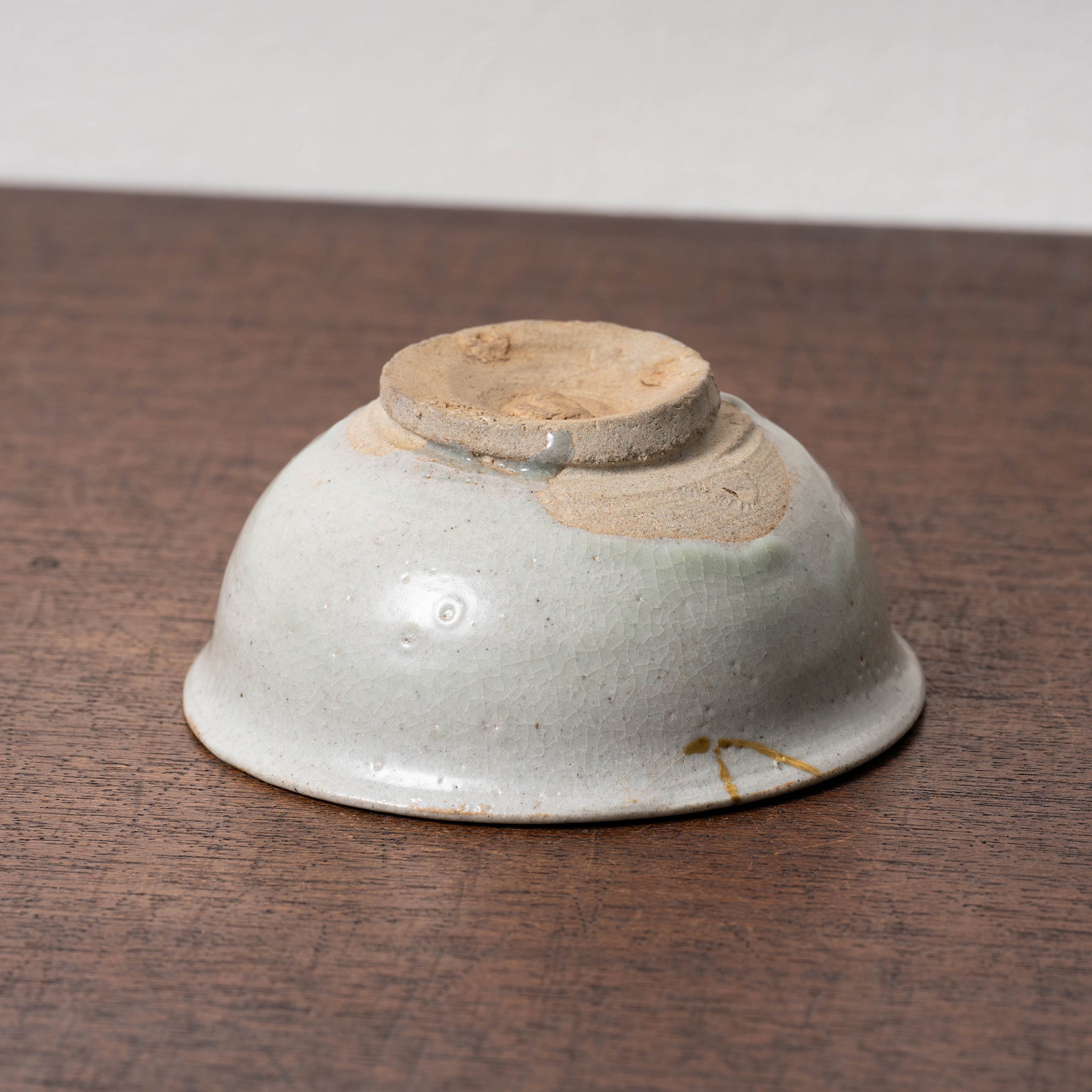 李朝 官窯手 南宋 堅手茶碗 茶道具 Y88 李朝 官窯手 南宋 堅手茶碗