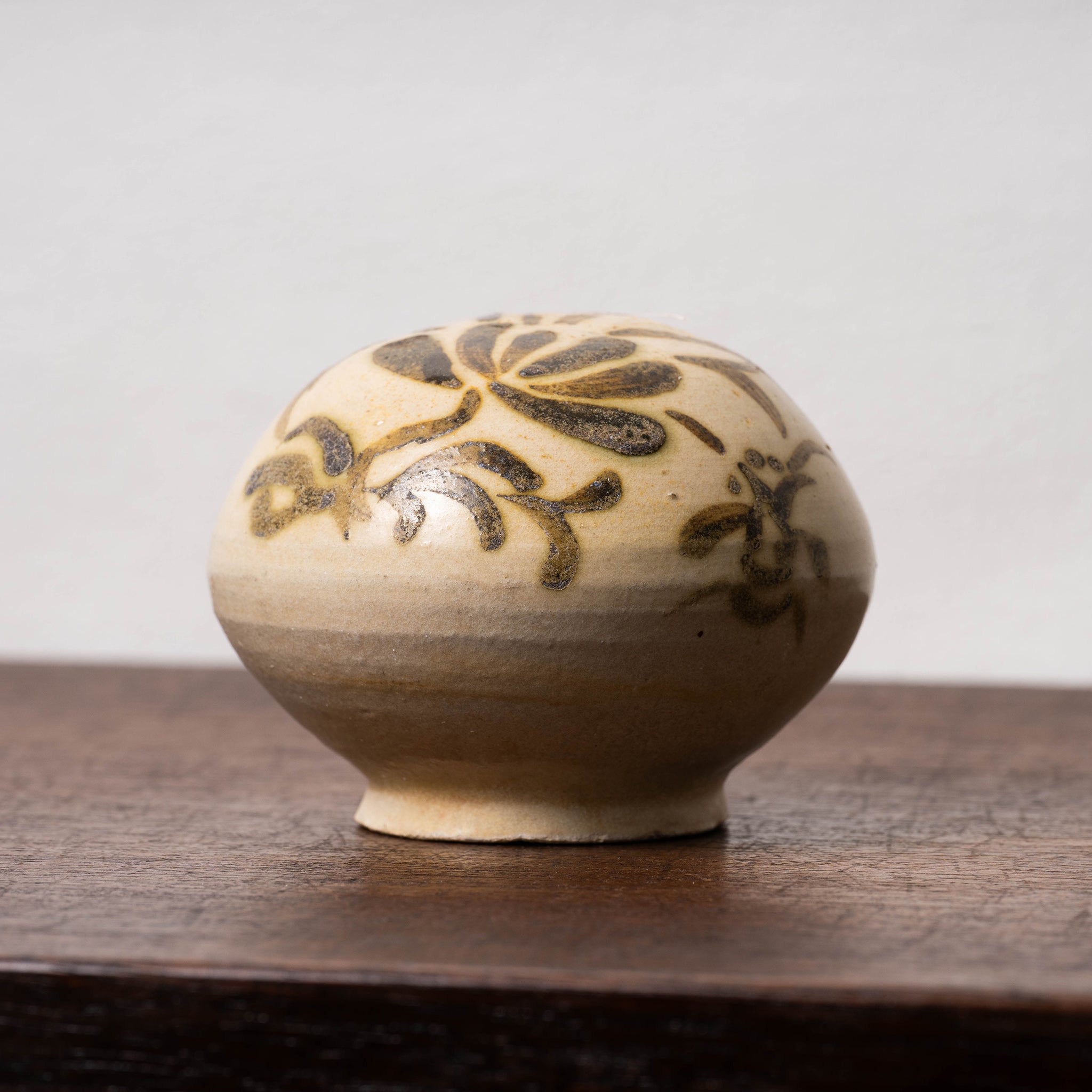 14世紀 – 燦禾 SANKA