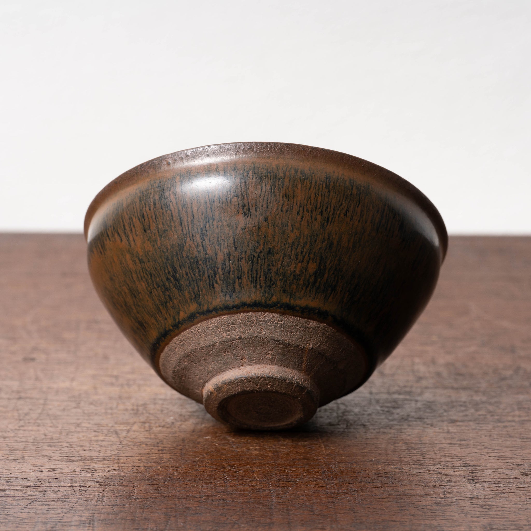 中国 南宋 建窯 兎毫盞 禾目天目茶碗 C R6465E 00001-06.jpg?