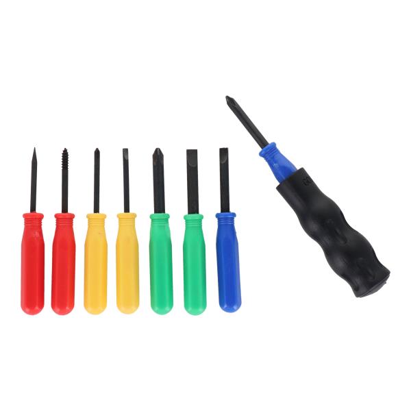 TDS-8 ドライバー ドライバーセット 8pcs.ドライバーセット｜株式会社