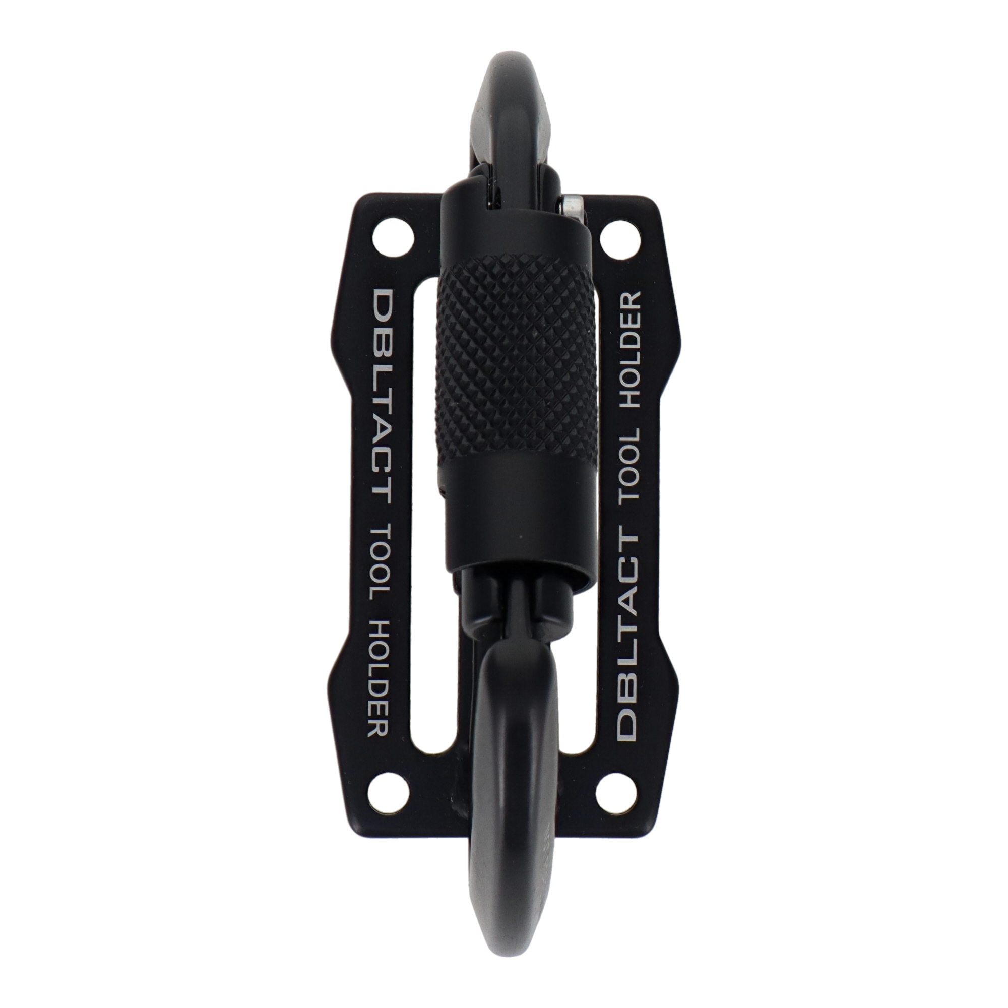 DT-ALH-B 作業ベルト・収納袋 工具ホルダー Wロック式アルミツール