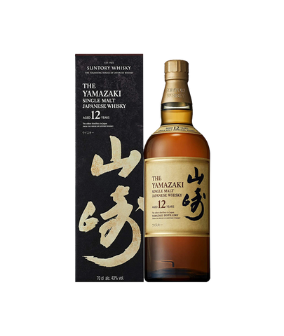 ジャパニーズウイスキー – 山響ジャパン