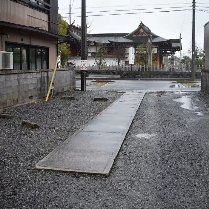 愛知県愛西市で、日本最古の年記銘付き獅子頭について謎解き散歩｜誰か