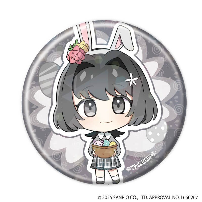 スタマイ カナメ FB フレグランス 缶バッジ 20点セット スタマイ