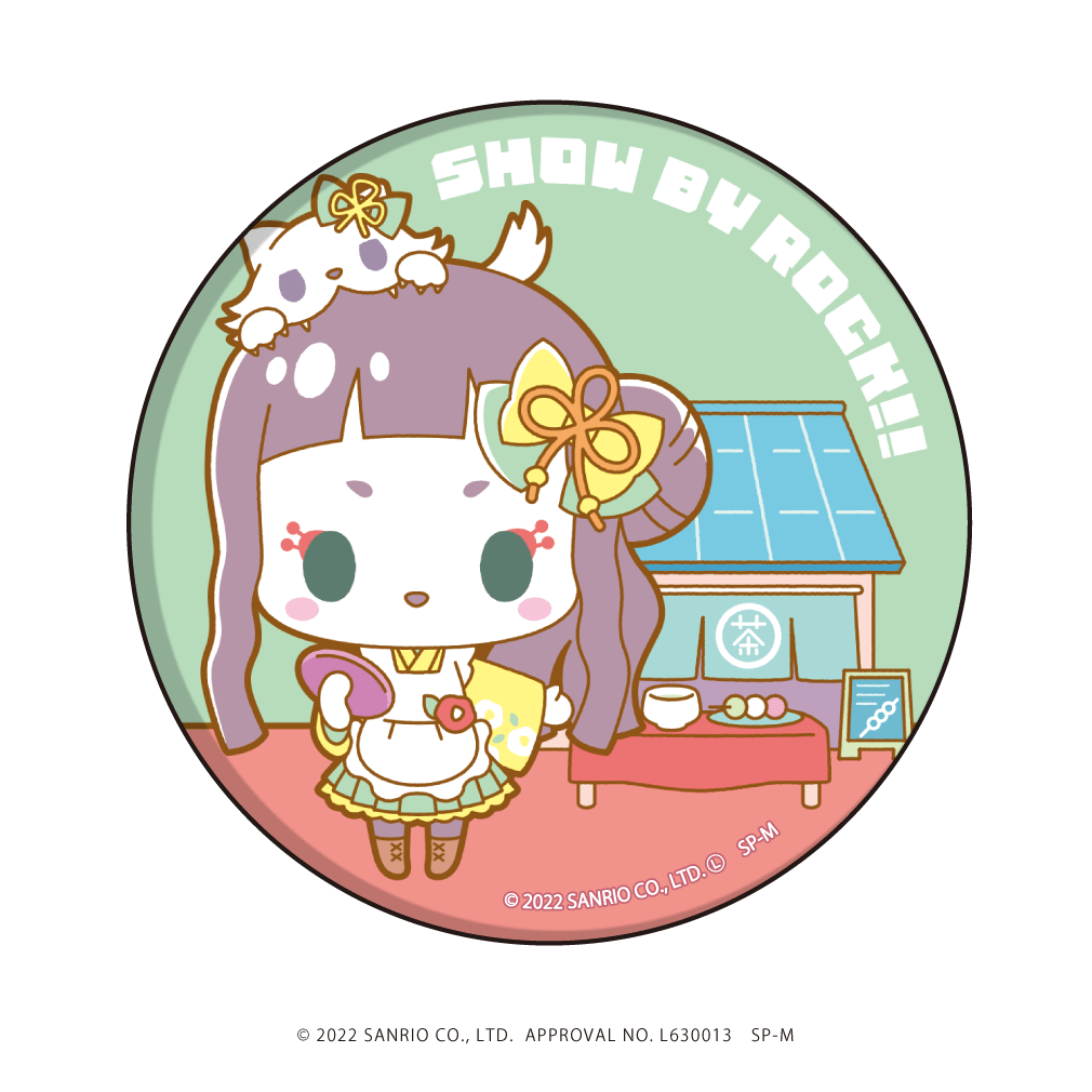 プリパラ サンリオコラボ 缶バッジ セット プリパラサンリオコラボ缶