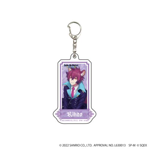 KingGnu CDジャケット アクリルキーホルダー 9種類 King Gnu】CDJACKET