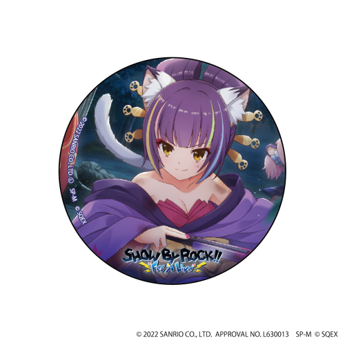 転スラ コミック10周年 ホログラム缶バッジコレクション 未開封1BOX