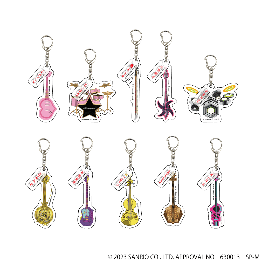 IVEアクスタ、キーホルダー コンプリート IVEアクスタ、キーホルダー