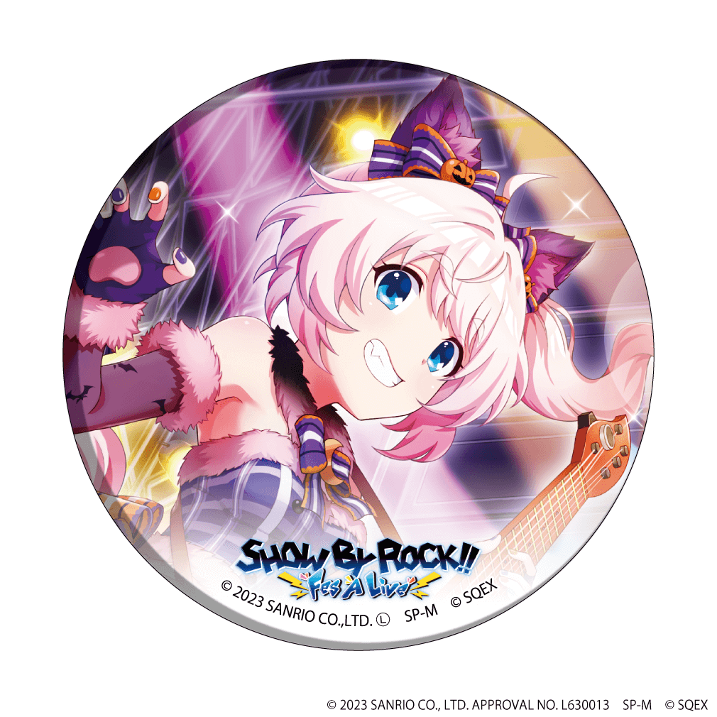 マリア様がみてる コラボカフェ缶バッジアクキーコンプセット マリア様