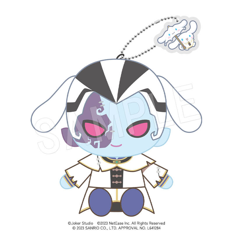 IdentityV×サンリオキャラクターズ｜IdentityV×サンリオキャラクターズ