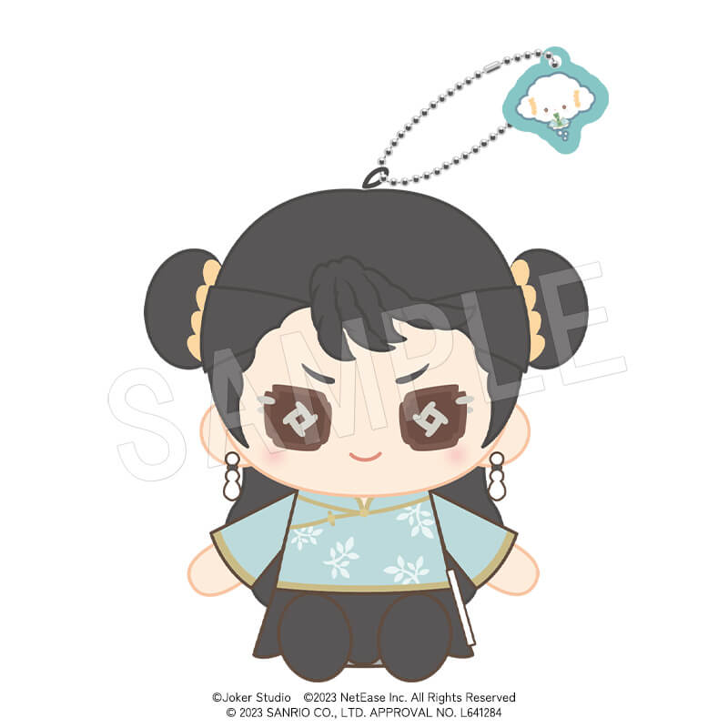 IdentityV×サンリオキャラクターズ｜IdentityV×サンリオキャラクターズ