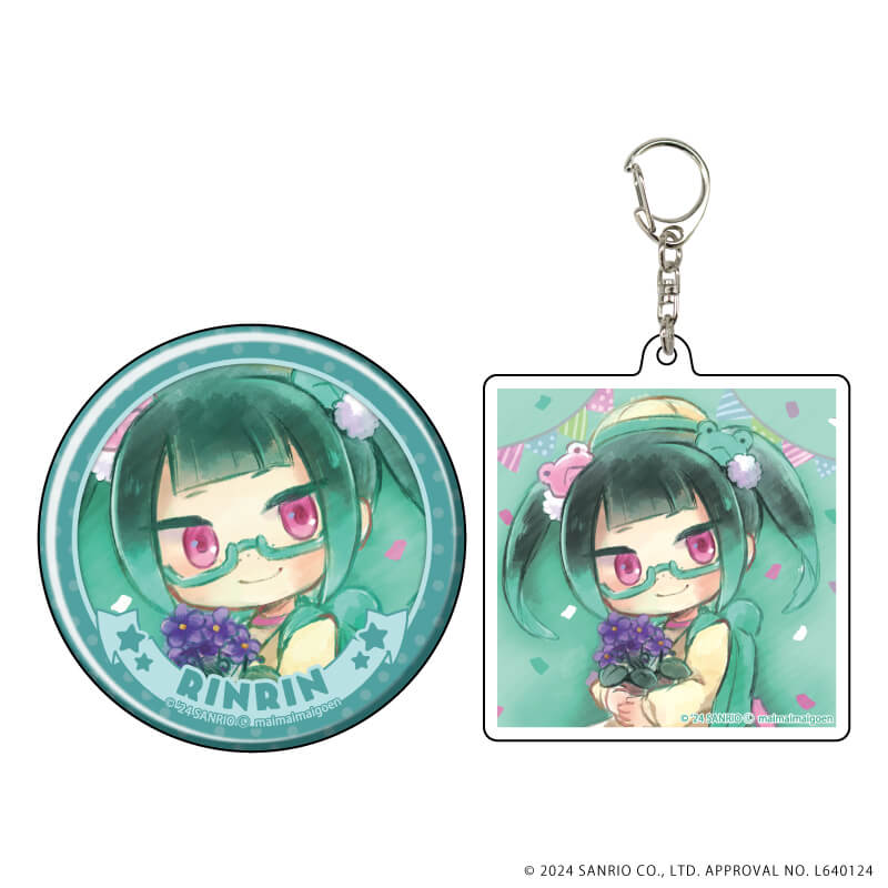 まぎすと グッズまとめ売り バラ売り可 缶バッジ アクスタ アクキー