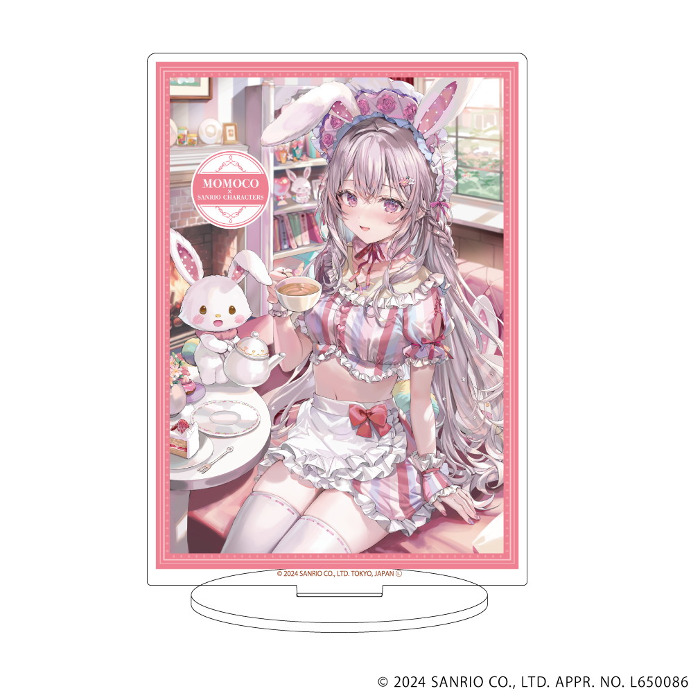 リゼロガーフィール役 岡本信彦サイン色紙 Re:ゼロから始める異世界