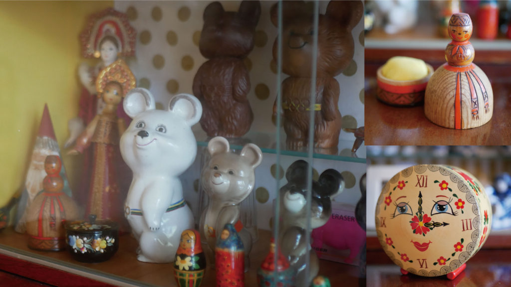 こぐまのミーシャ フィギュア 昭和レトロ 11体まとめ売り 【公式通販】