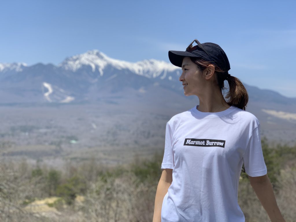 Profile - 田中幸 | Happy Life - 田中幸の提案する自然アドベンチャー