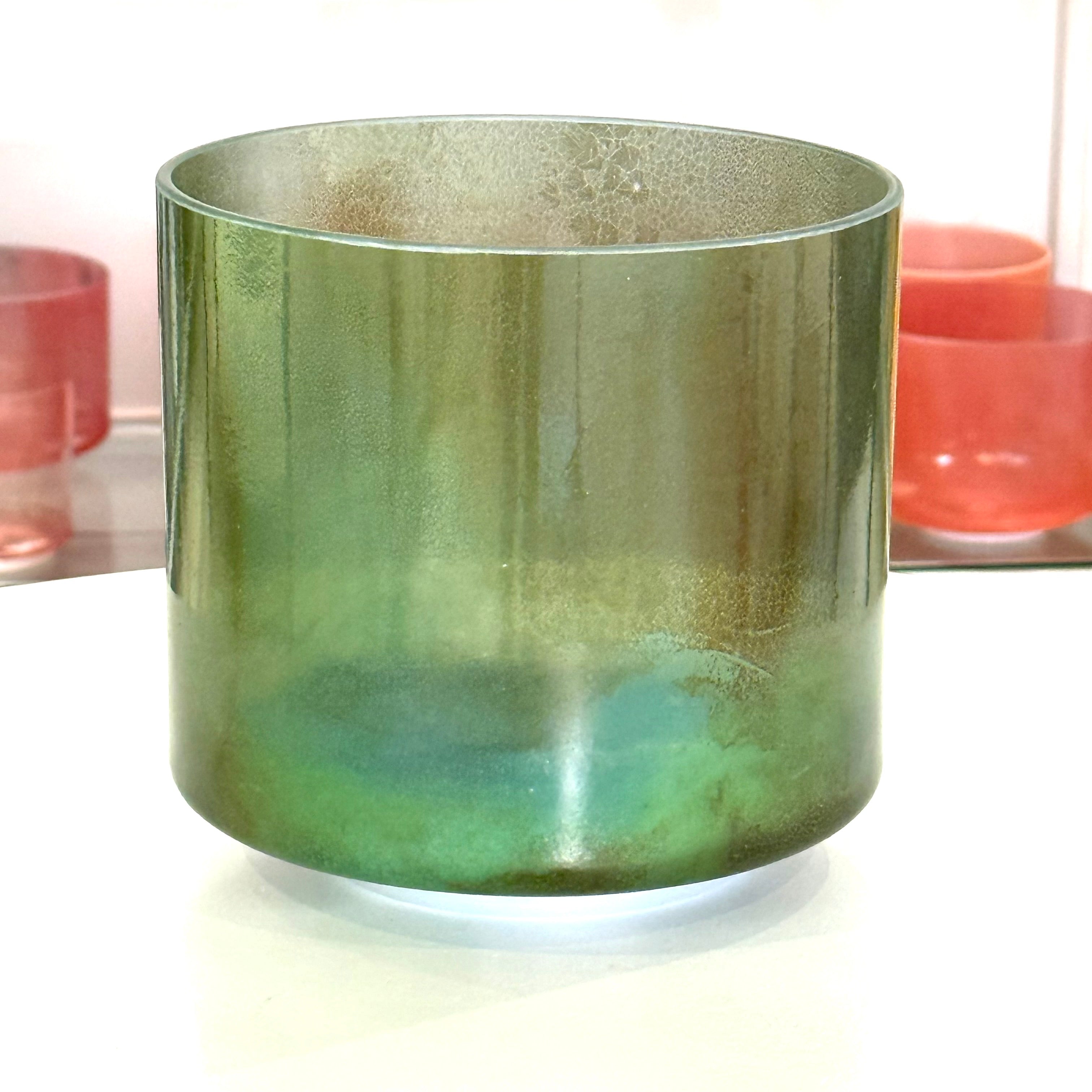 アルケミー クリスタルトーンズ クリスタルボウルクリスタルトーンズ