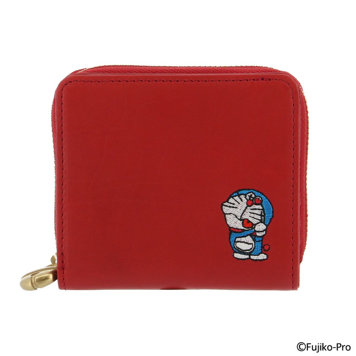 Gucci ドラえもん 二つ折り財布 GUCCI/グッチ] ドラえもん コンパクト