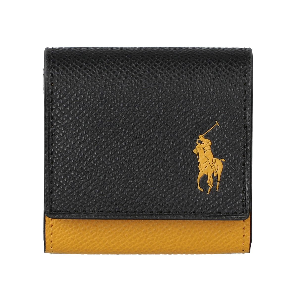 ポロ ラルフローレン キーケース 5連 メンズ P-CLB750 カーフレザー 本