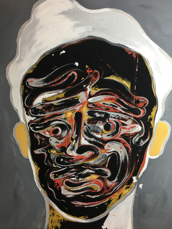 Sadam Yoshizawa - 吉澤 究