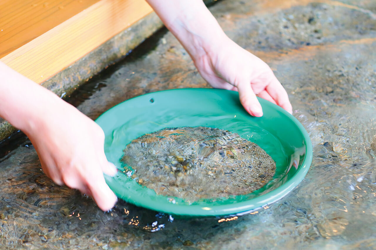 佐渡西三川ゴールドパーク - さどタイムス｜佐渡島への旅行と観光の