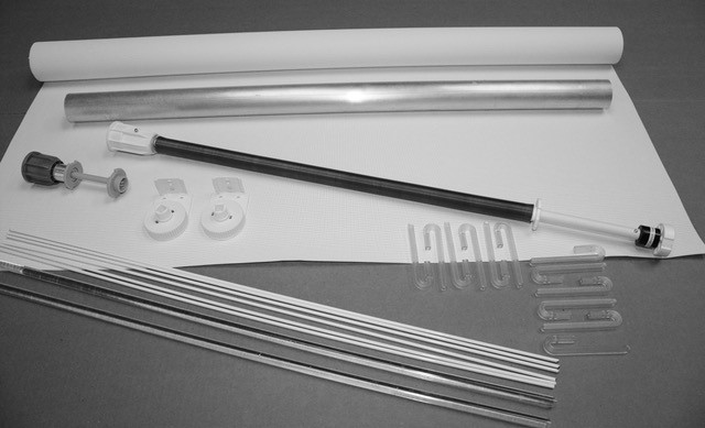 SILHOUETTE TONE TOROIDAL RF りーちゃんページ SILHOUETTE TONE