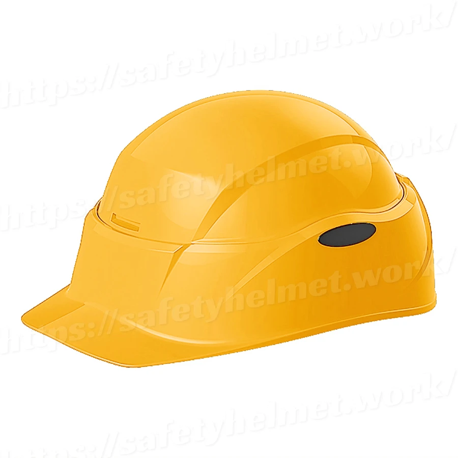 谷沢製作所(タニザワ) ST#130-EZ 回転式 防災&携帯用ヘルメット Crubo