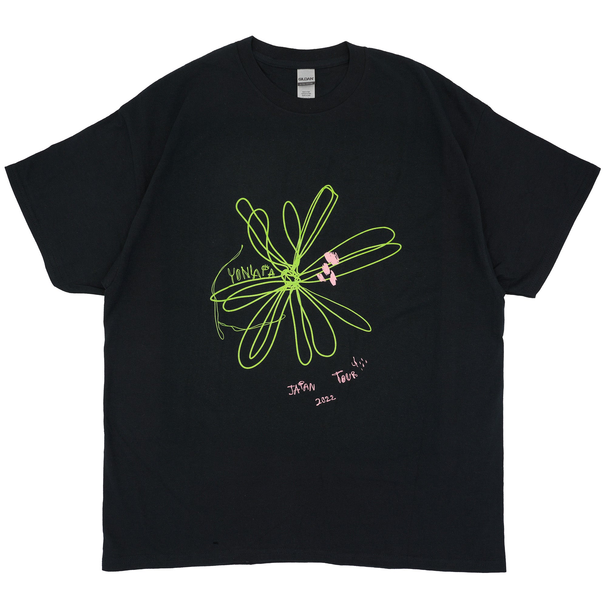 SIMPLE PLAN JAPAN TOUR Tシャツ C XXLサイズ新品