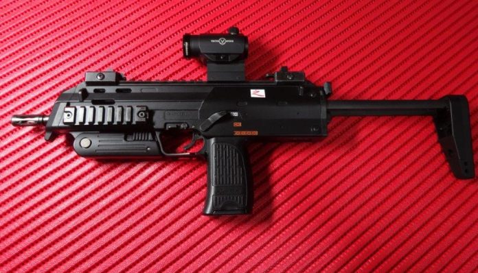 ジャンク修理チャレンジ！『8挺目 東京マルイ MP7A1』Part.4｜サバゲー