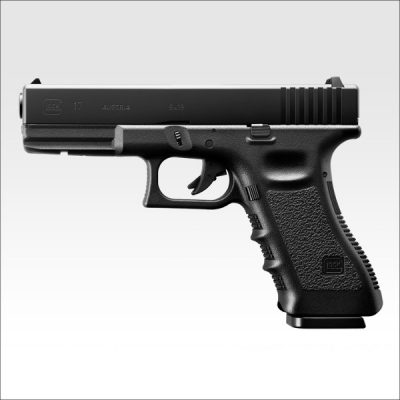 東京マルイのガスガンの魅力と人気ランキング10選