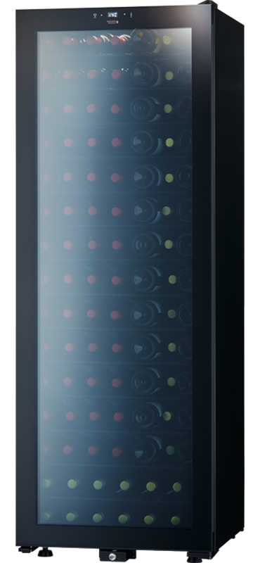 SB38 | ZERO CLASS | 製品一覧 | ワインセラーのさくら製作所