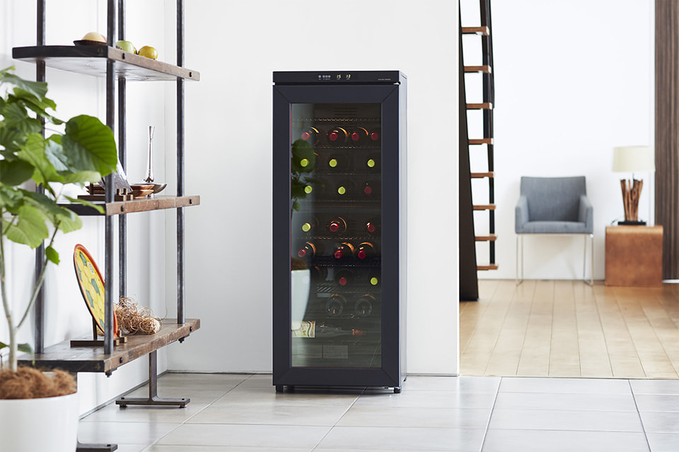 さくら製作所 ワインセラー SB38 SAKURA WORKS さくらワークス SB38