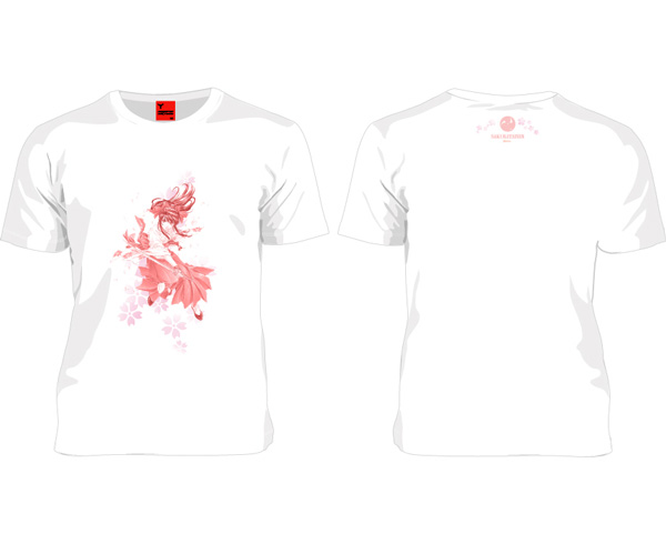 サクラ大戦ドットコム＜マーズ・シックスティーンより、サクラ大戦T