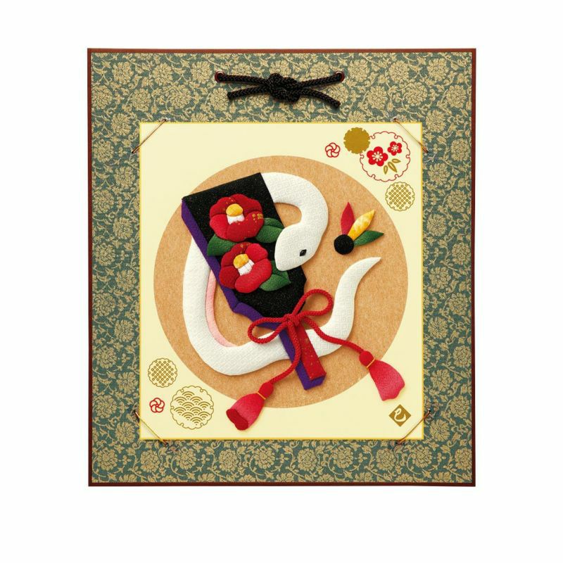 静流 家元 押し絵6