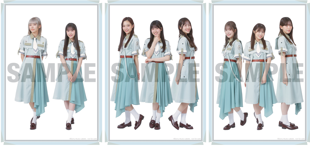 NMB48 ワロタピーポー タイプD 共通特典 生写真 NMB48 ワロタピーポー