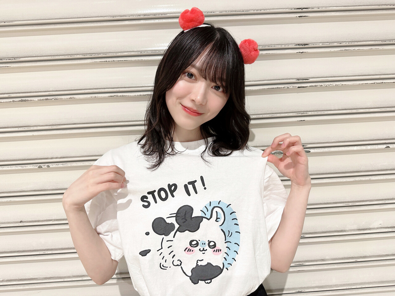 櫻坂46 森田ひかる 直筆サイン入りtシャツ 櫻坂46森田ひかる直筆サイン